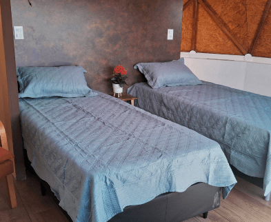 Cama domo 2